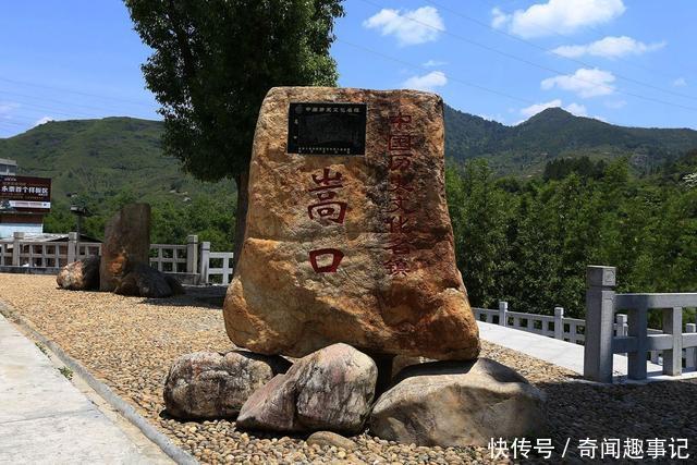 福建被遗忘的一座古镇，是当地唯一的中国历史文化名镇，不要门票