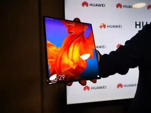 华为手机怎么现在