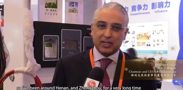 国务院新闻办官网再次重磅推荐郑州！一带一路，“郑”在崛起！