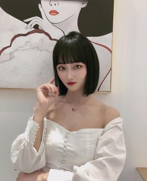  美美■今春发型别乱剪，有这20款就够了，修颜时尚美美哒