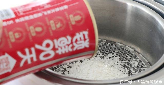  「皮肤」爱美女人记得煮米饭加这2食材，排毒促消化，皮肤光洁显气质