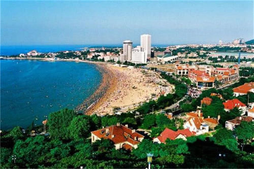  【济南】山东“土豪”扎堆的城市：不在济南也不在烟台，而是“