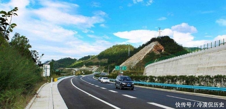  沿线■湖北一条高速将要竣工，投资79亿元，沿线城镇将有新改变