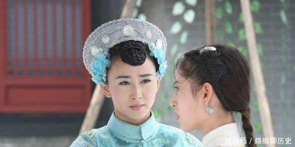  赫舍里氏：她是道光后宫唯一的答应，出身高贵，却被连降四级，死后禁入皇陵