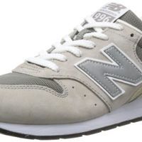 值鞋控VOL.72:极富匠心精神的美产工艺-New Balance 99X系列