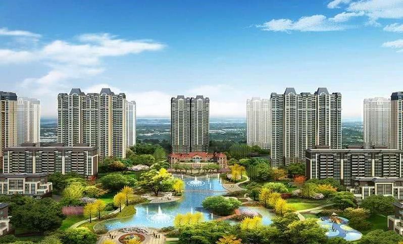  榆林■陕西继西安之后，又一座“适宜”居住城市开始崛起，榆林落榜