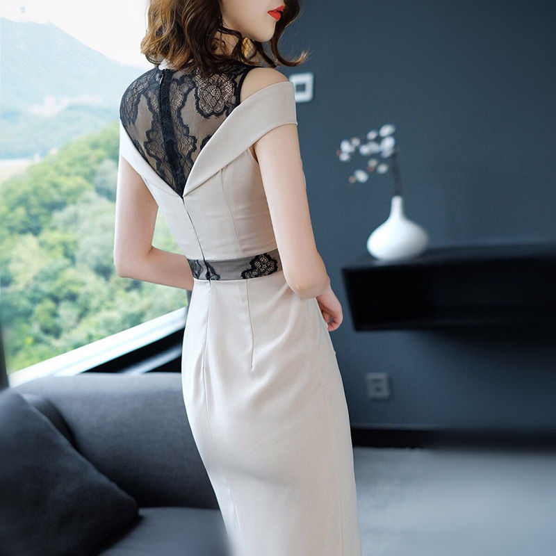 真是太美了!倘若身材好试试“包臀裙”，性感洋气，谁见了都心动