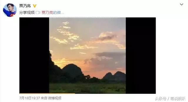 李小璐被传退出娱乐圈，工作室发博实力破除谣言，有望回归大荧屏