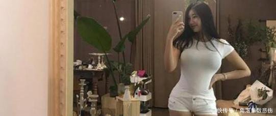 若穿“T恤”出门，最好避开这些“穿衣雷区”！穿错了会很难看