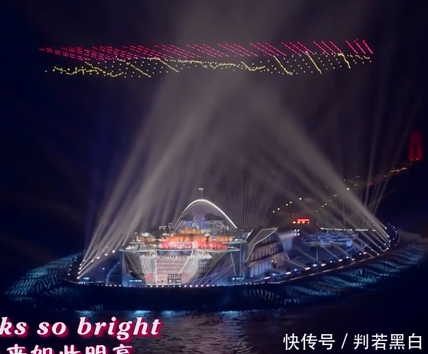 怎么成为春晚分会场观众