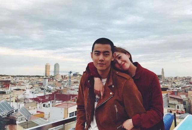 原来纪凌尘闽清子被爆因男方出轨分手是假消息，无良媒体太无耻了