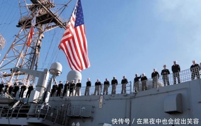 美国什么时候打伊朗开战