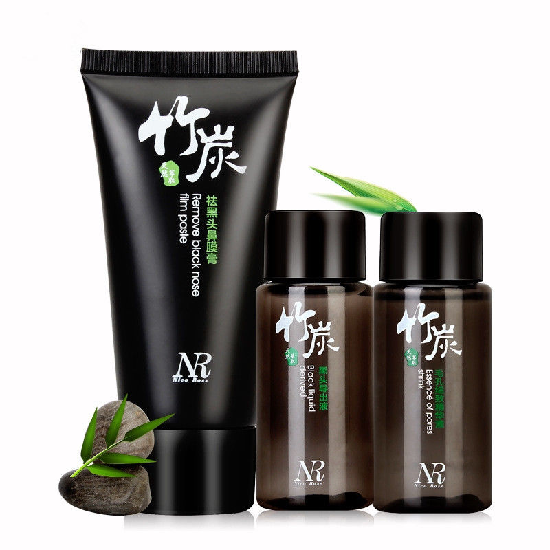 去黑头的方法你用过哪些?八款去黑头良心好物，远离黑头烦恼