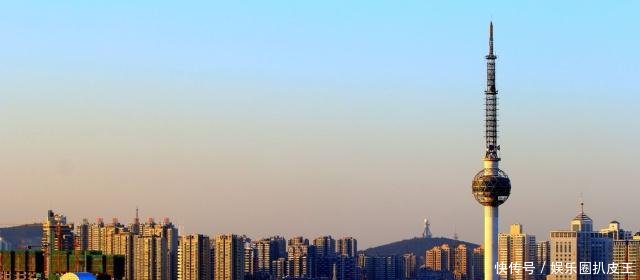 江苏如果要迁省会，呼声最高的竟不是苏州和无锡，而是这座城市