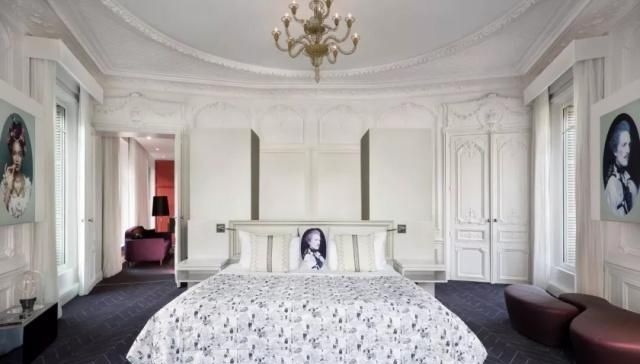 护墙板，原来你……竟然可以这么美！