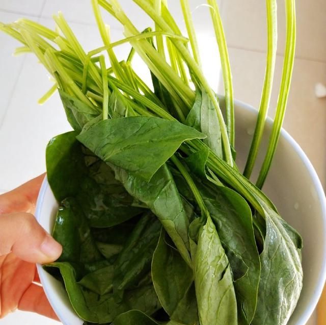 蔬菜:孩子不爱吃蔬菜怎么办?教你一招,不用料理机也能做蔬菜面!