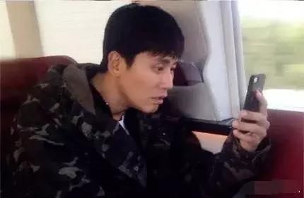 秋瓷炫天天吃水果,让韩国明星羡慕,网友:吃个西