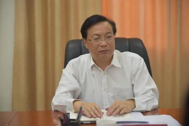  市委书记：患癌卸任市委书记的省委常委，有新消息