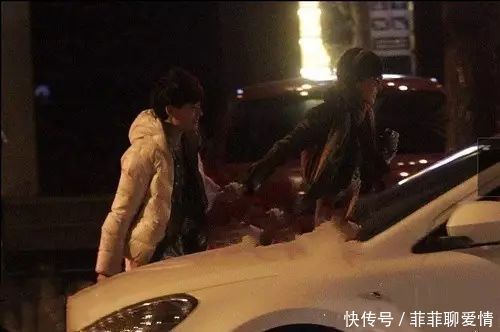 卓伟再次爆猛料，刘亦菲的“另一半”被曝光，分手原因真相了！