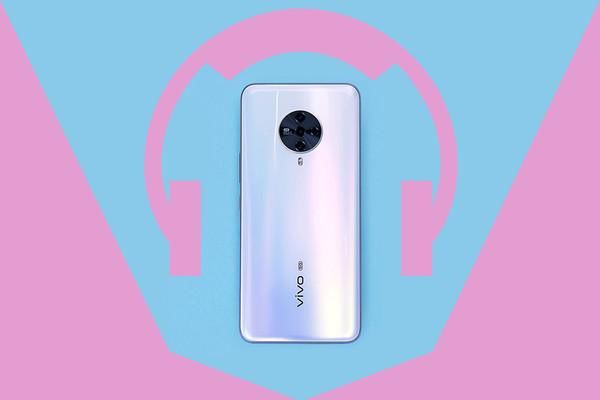  【评测】vivo S6评测：前置柔光夜景自拍 “精神小伙”们都爱上了