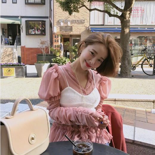 2018短发最流行的发色，短发别总是黑色太土了，这样染才叫美！