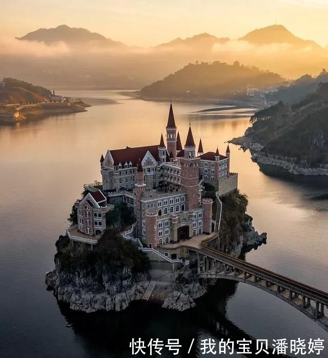 「高清」高清航拍我国!美到令人心醉