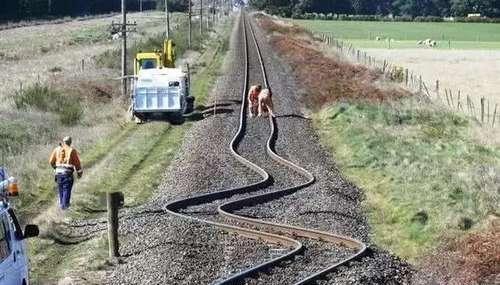 20张不可思议的照片，证明大自然无所不能！