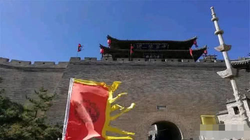 雁门关作为我国“天下第一关”，但大半中国人答不出来它在哪