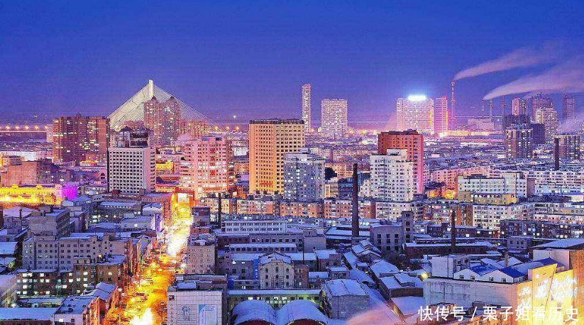 国内最有潜力的4个二线城市，有望跻身一线，是你的家乡吗