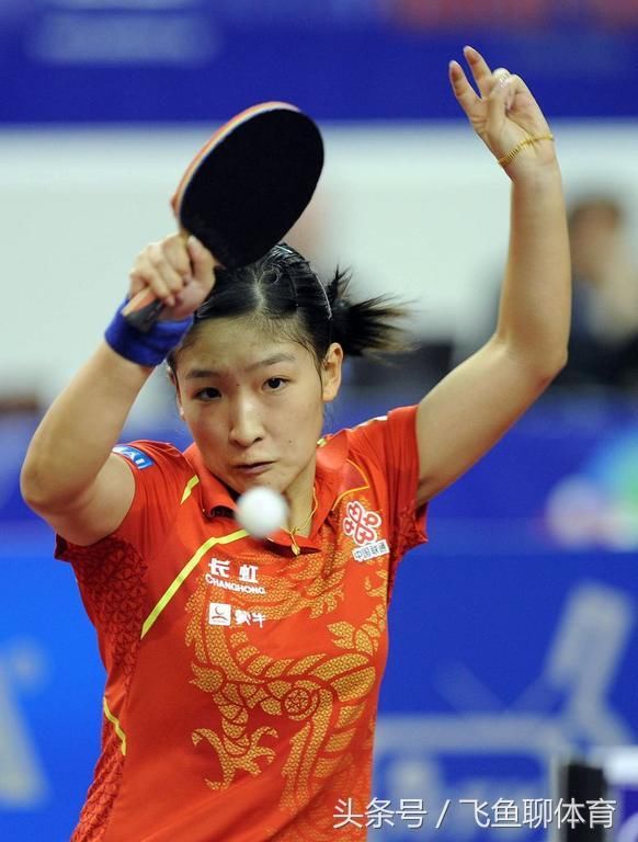 国际乒乓重排名,卡塔尔公开赛丁宁刘诗雯资格