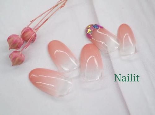 『关系』每刻美丨美甲与春日甜品的甜蜜关系