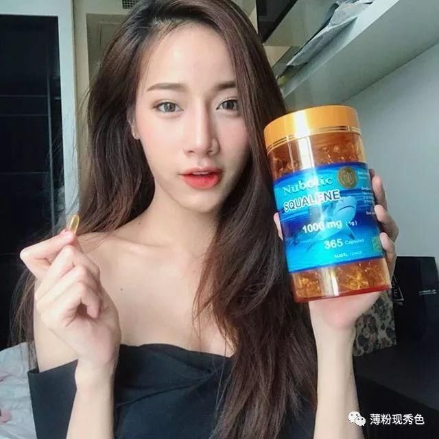 泰国极品平面模特Pichana Yoosuk最新ins社交媒体个人照片