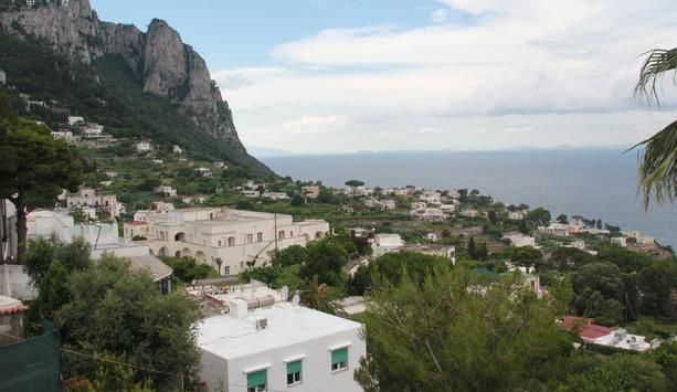  海水：你知道吗？全球最浪漫的岛屿，神秘的气息扑面而来，最值得打卡的地方