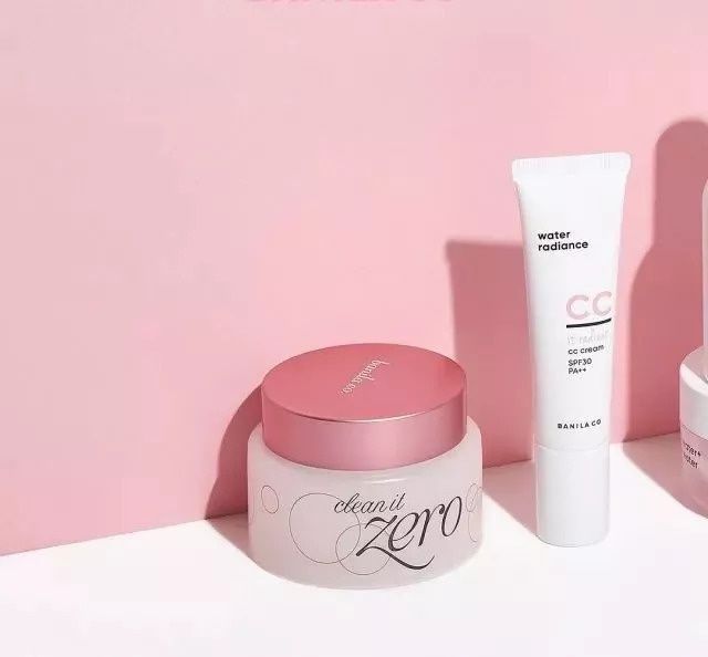 淡妆浓妆这样卸，闷痘，粉刺全没了，脸上毛孔小到看不见