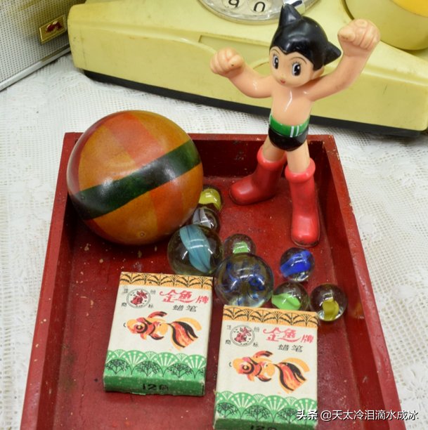 这些老物件在逐渐消失，很多90后00后认不出4件，认识5件你就老了