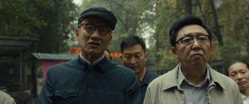  出演■什么是真正的交情？于谦请老戏骨出演《老师好》，明星却分文不收