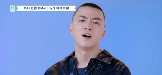 『能力』青你2:jony j不夠專業,不僅是因為不會教,關鍵是還有這個問題