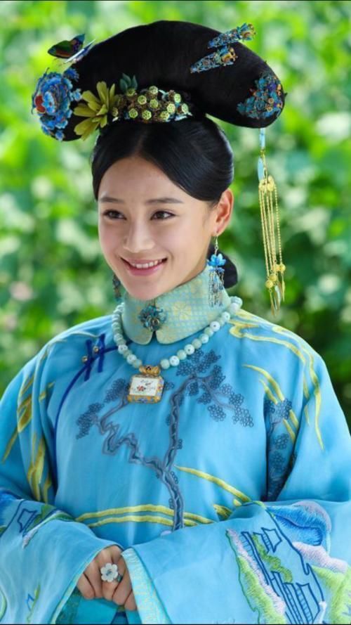 袁姗姗工作室辟谣！网友：她过气了吧，不辟谣都不知道有这回事