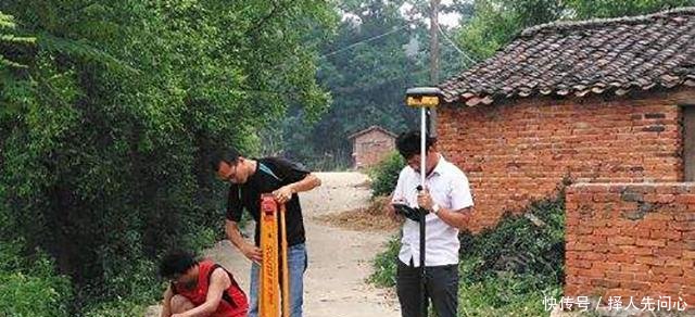 明年起, 这三种宅基地的使用将按面积收费, 看看有没有你家!