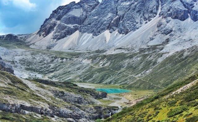 四个花季少女,自驾牧马人远赴西藏,只为那一场圆梦之旅!