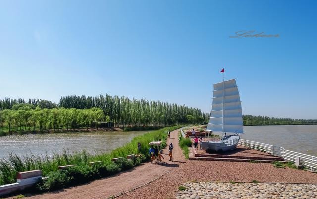 都江堰大家耳熟能详 三盛公估计很多人一脸懵圈！来，脑补5分钟！