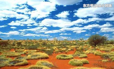 世界上最不“争气”的国家：地下拥有大量石油，却用来种植粮食！