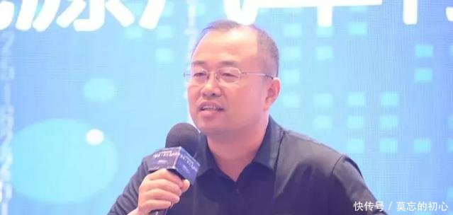 未来已来，车界大咖共话新能源