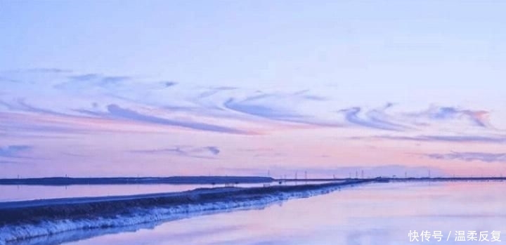 “价值万金”的中国湖泊, 武警全天巡逻, 资源可供70亿人用千年