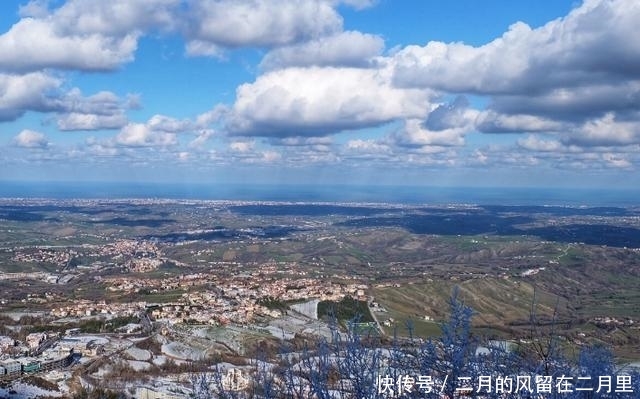  唯一：全球唯一没有红绿灯的国家，汽车比人口还多，却从不堵车