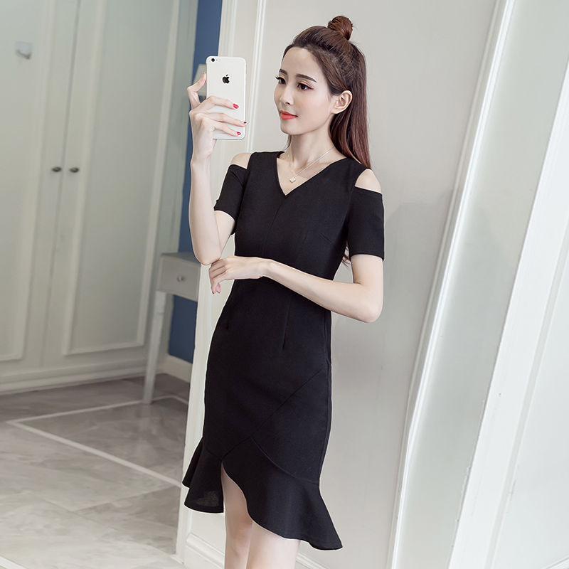 有一种裙叫“散步裙”，平时不穿裙子的老婆看一眼就爱上，美呆了