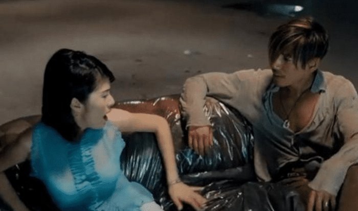  [全网]还记得因《古惑仔》火遍全网的“方婷”吗? 24年过去了, 她现在成这样!