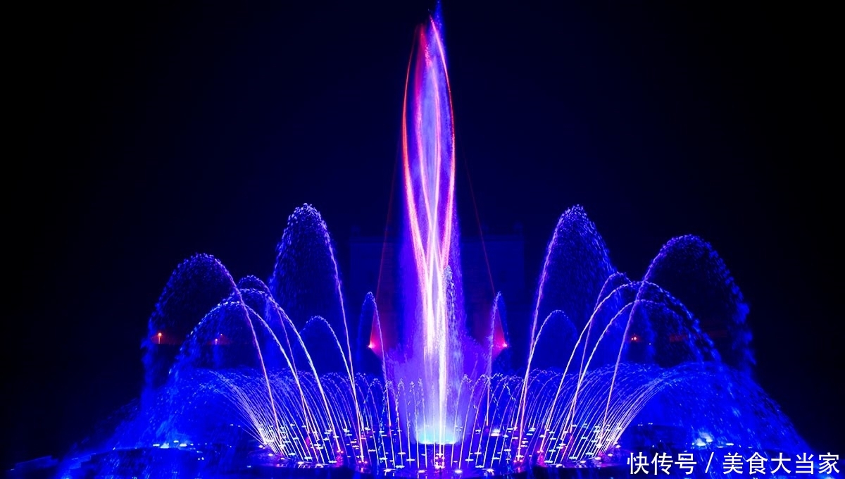 一座创下吉尼斯纪录的寺庙，1万多名工匠同时修建，耗时5年