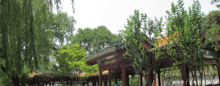 旅游文化北京什么地方好玩北京市区好玩的地方