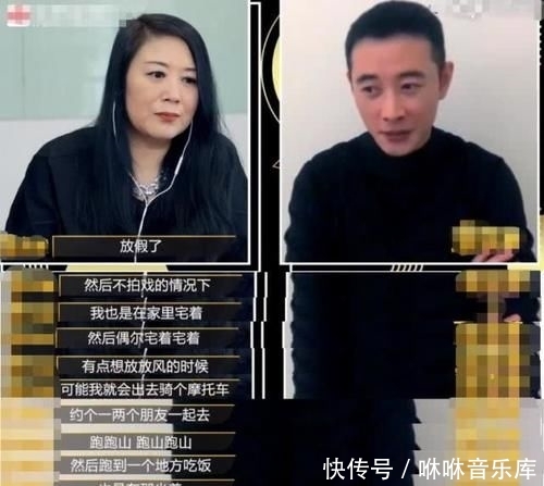  【生活】罗晋谈宅家生活坦言在家就是一打杂的，自曝想回农村老家翻地种菜